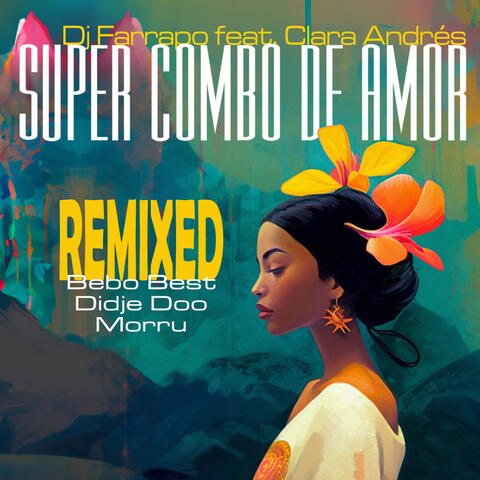 Super Combo De Amor