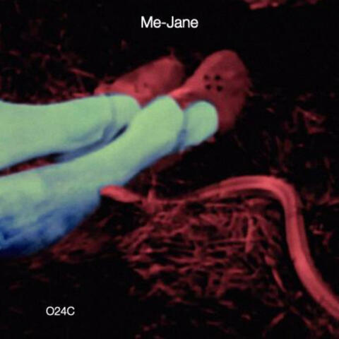 Me-Jane