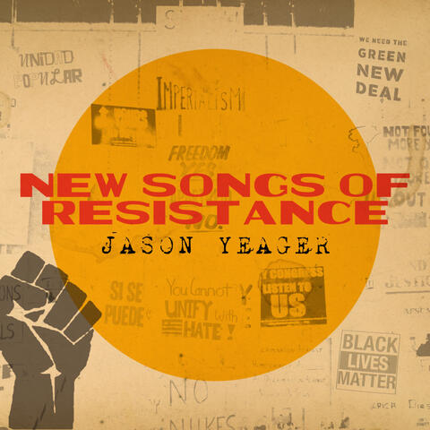 New Songs of Resistance