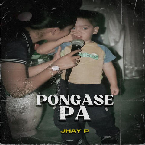 PONGASE PA