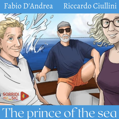 The prince of the sea