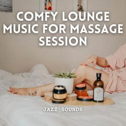 Lounge Serenity in Massage Atmosphere