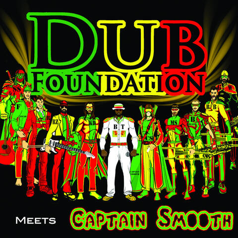 Meets Captain Smooth