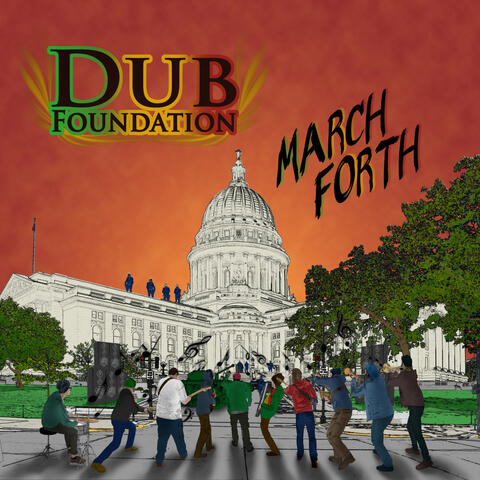 March Forth