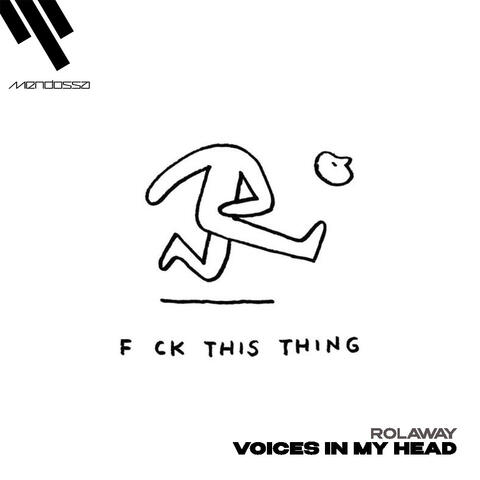 Voices In My Head
