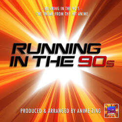Running In The 90's (From "Initial D")