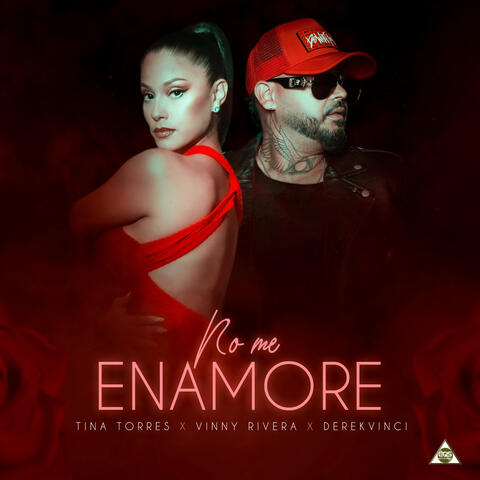 No Me Enamore