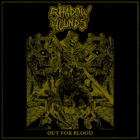 Out For Blood