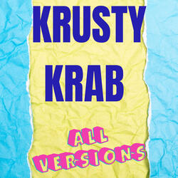 Krusty Krab - SpongeBob SquarePants