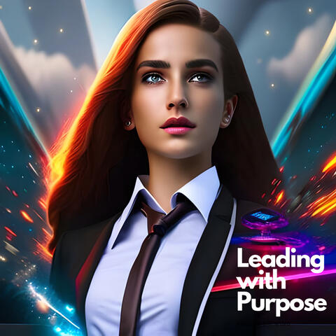 Leading with Purpose: A Guide to Effective Leadership