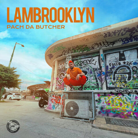 Lambrooklyn