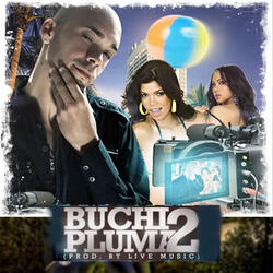 Buchipluma 2