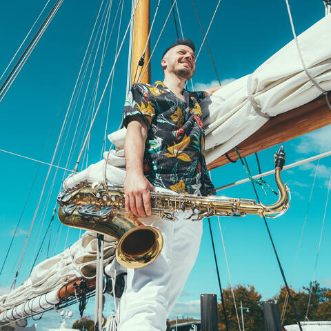 Let's Get Tropical