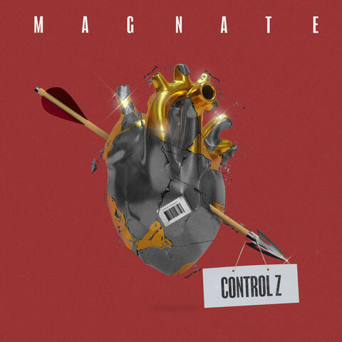 Control Z