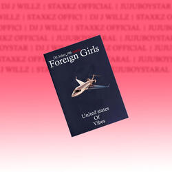 Foreign Girls