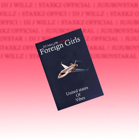 Foreign Girls