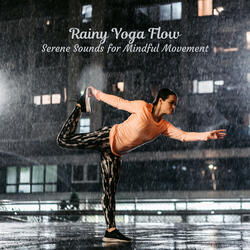 Serene Shower Savasana
