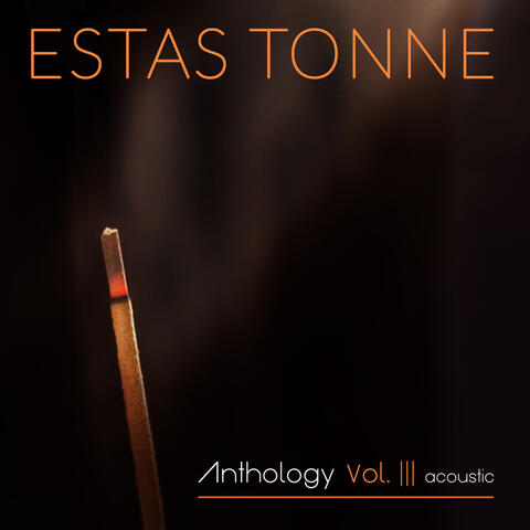 Anthology, Vol. 3