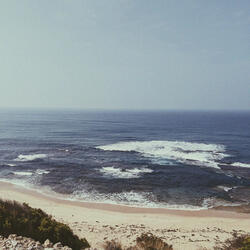 summer ends