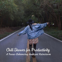 Rainstorm's Melody Guides Productive Path