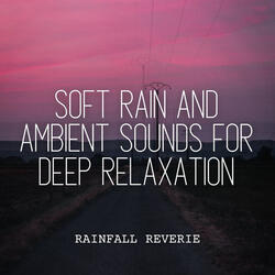 Melodic Rainfall Downpour