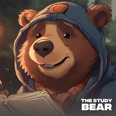 The Study Bear