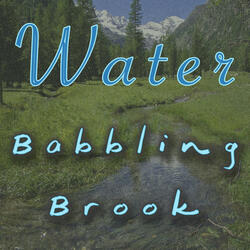 Water Babbling Brook