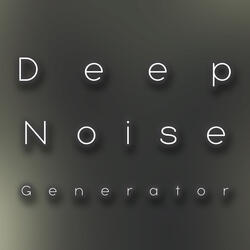 Deep Noise Generator
