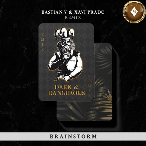 Dark & Dangerous