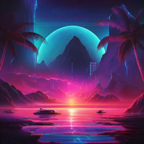 Synthwave Odyssey