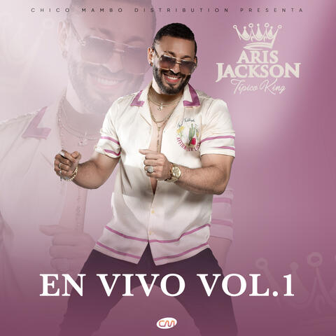 En Vivo, Vol. 1