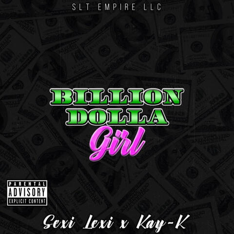 Billion Dolla Girl