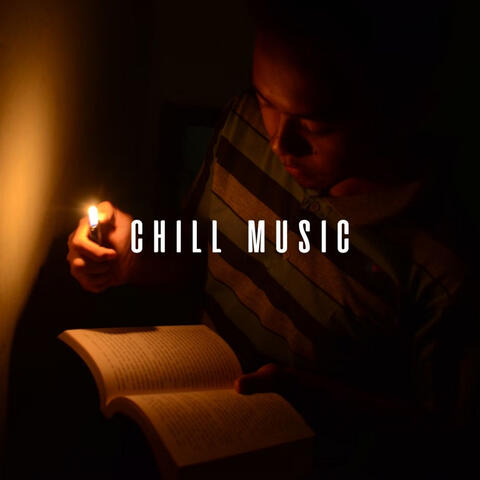 Chill Music: Mindful Fire Tracks with Ambient Tunes for Study