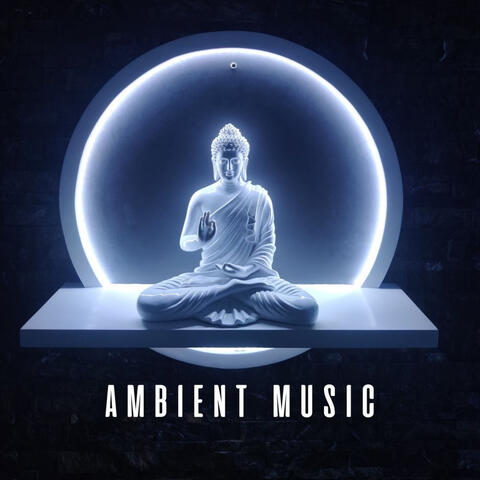 Ambient Music: Meditative with Bird Sounds for Inner Harmony