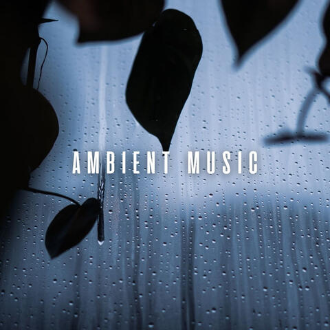 Ambient Music: Binaural Spa Tracks with Gentle Rain Sounds
