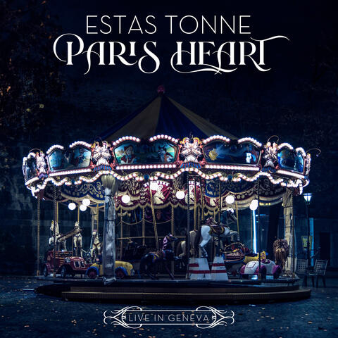 Paris Heart Variation
