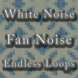 Car Fan Vent Endless Loop