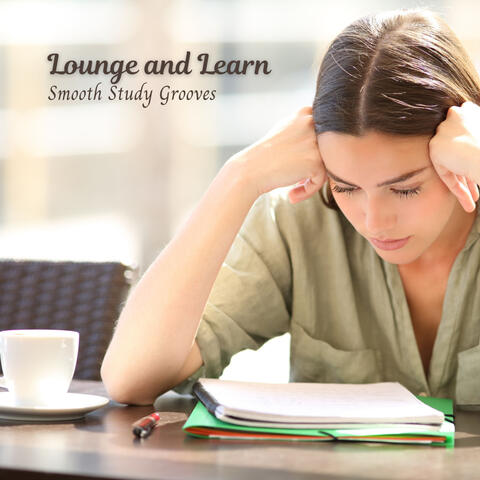Lounge and Learn: Smooth Study Grooves
