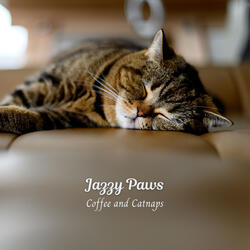 Whiskers Quiver To Melodies