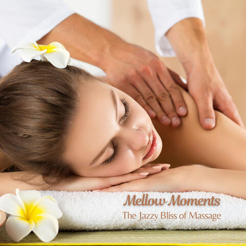 Mellow Moments: The Jazzy Bliss of Massage