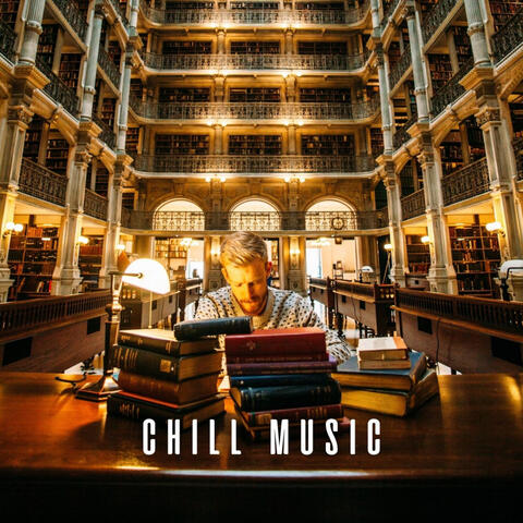 Chill Music: Ambient Rainfall Playlist for Productive Study