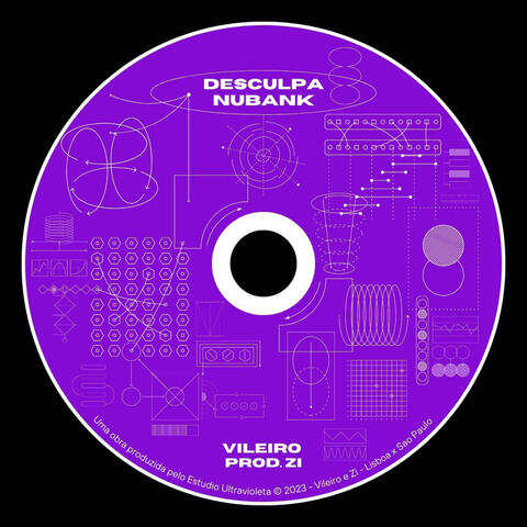 Desculpa Nubank