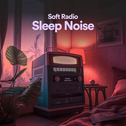 Falling into Pink Noise Breathing