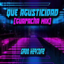 Que Agusticidad