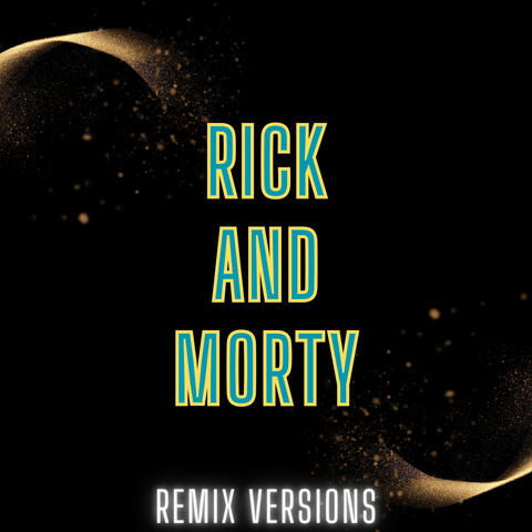 Rick And Morty