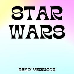 Star Wars Cantina Band