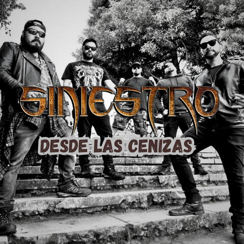 Desde las cenizas