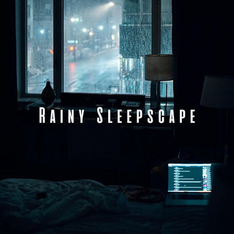Rainy Sleepscape: Binaural Beats for Peaceful Dreaming