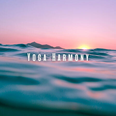 Yoga Harmony: Binaural Ocean Waves for Mindful Flow