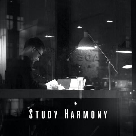 Study Harmony: Binaural Bird Ambience with Chill Music
